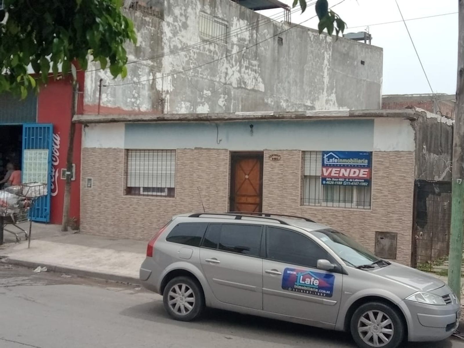 PH AL FRENTE, MUY BUENA UBICACIÓN. OPORTUNIDAD