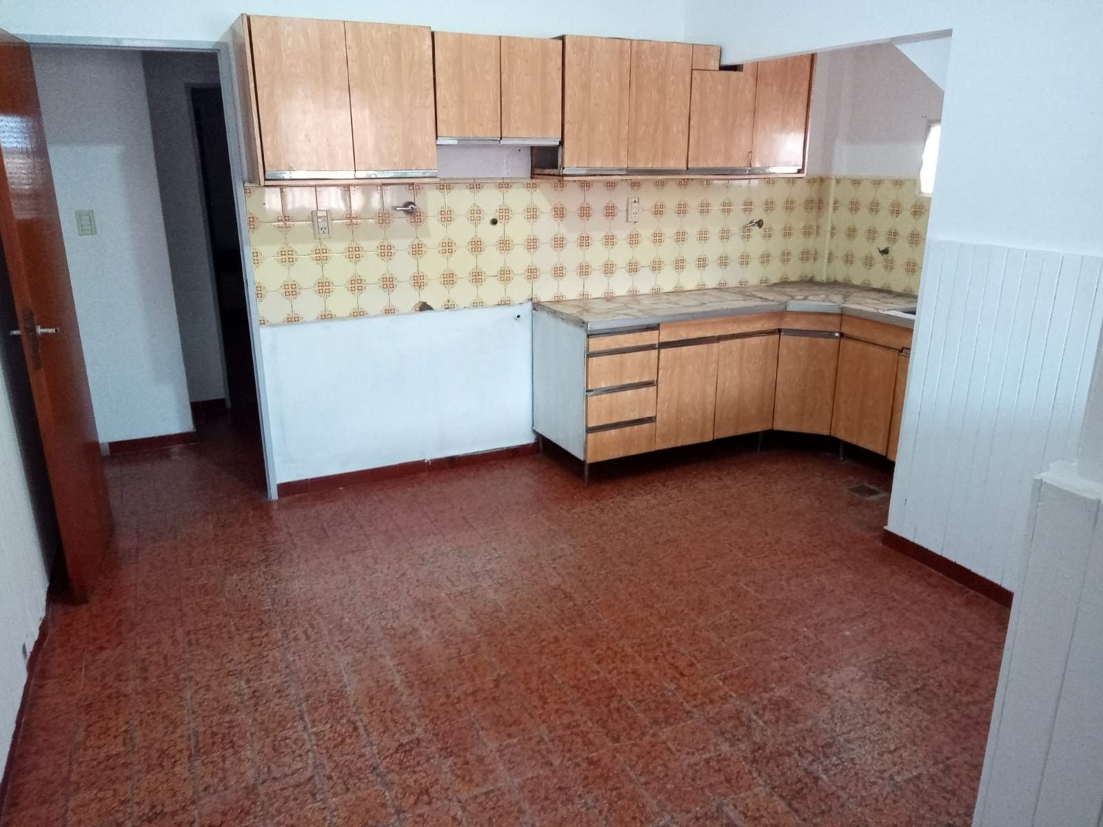 DEPARTAMENTO DE 2 AMBIENTES EN ALTOS DE LAFERRERE. — foto 2
