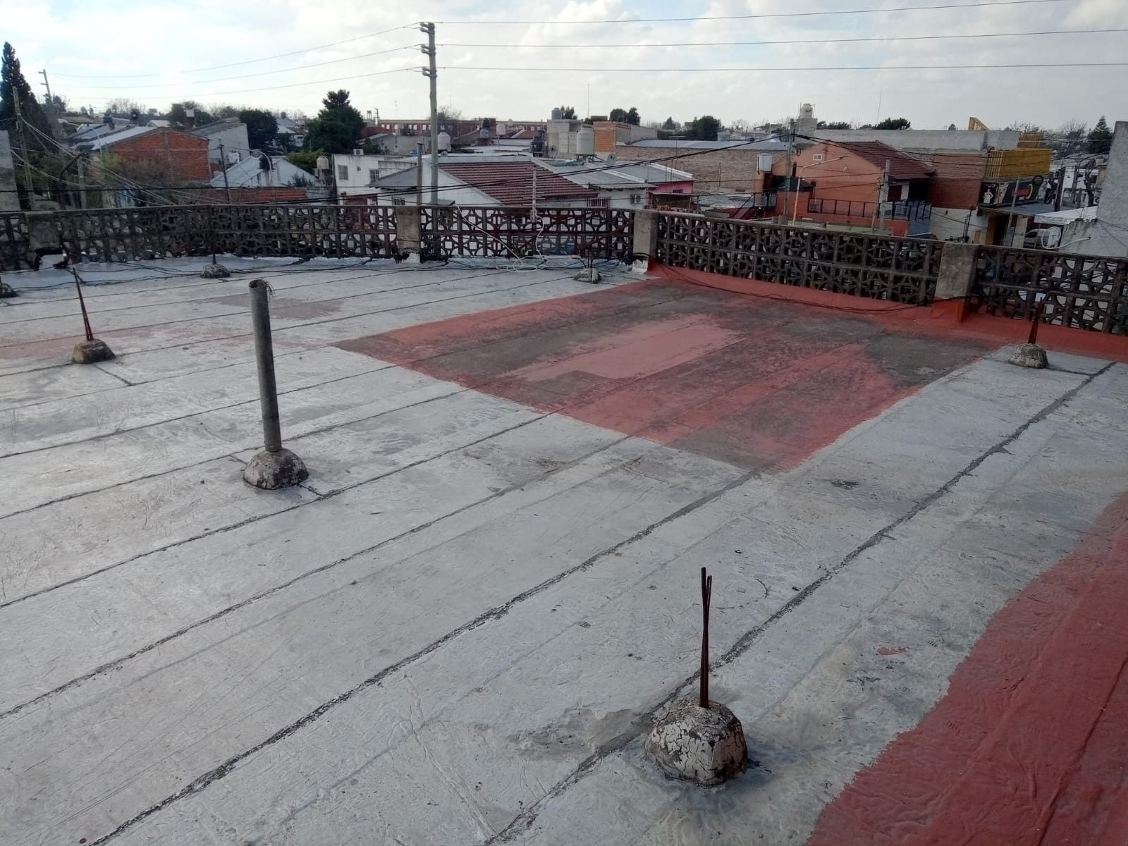 DEPARTAMENTO DE 2 AMBIENTES EN ALTOS DE LAFERRERE. — foto 7