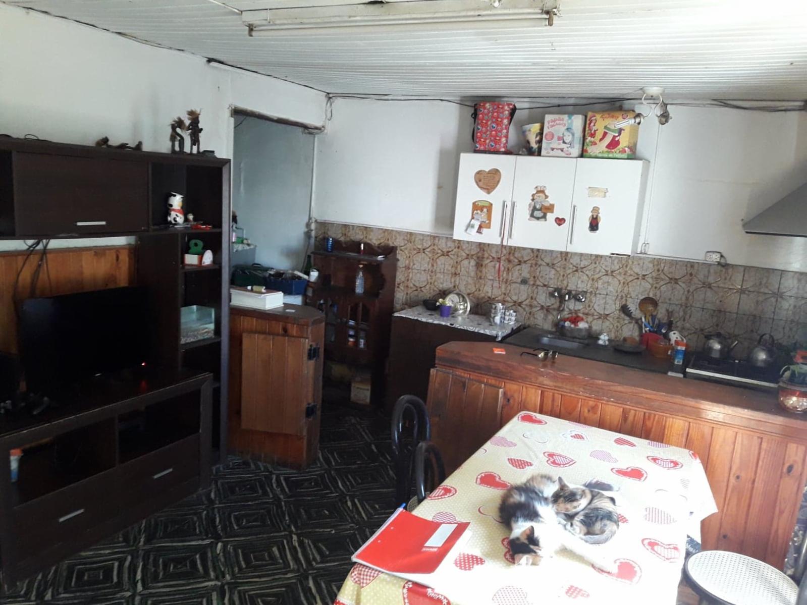 CASA AMPLIA EN VILLA AGUIRRE. — foto 2