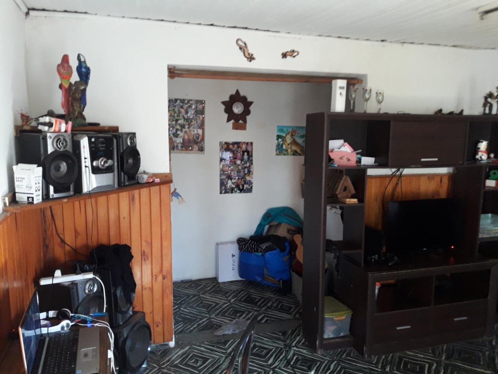 CASA AMPLIA EN VILLA AGUIRRE. — foto 4
