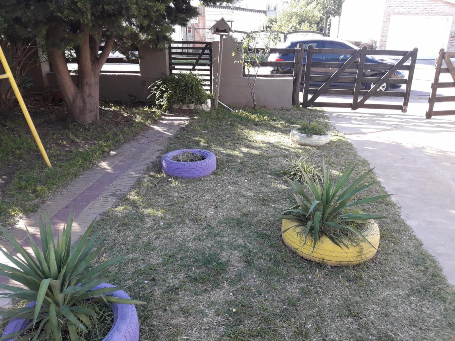 CASA AMPLIA EN VILLA AGUIRRE. — foto 7