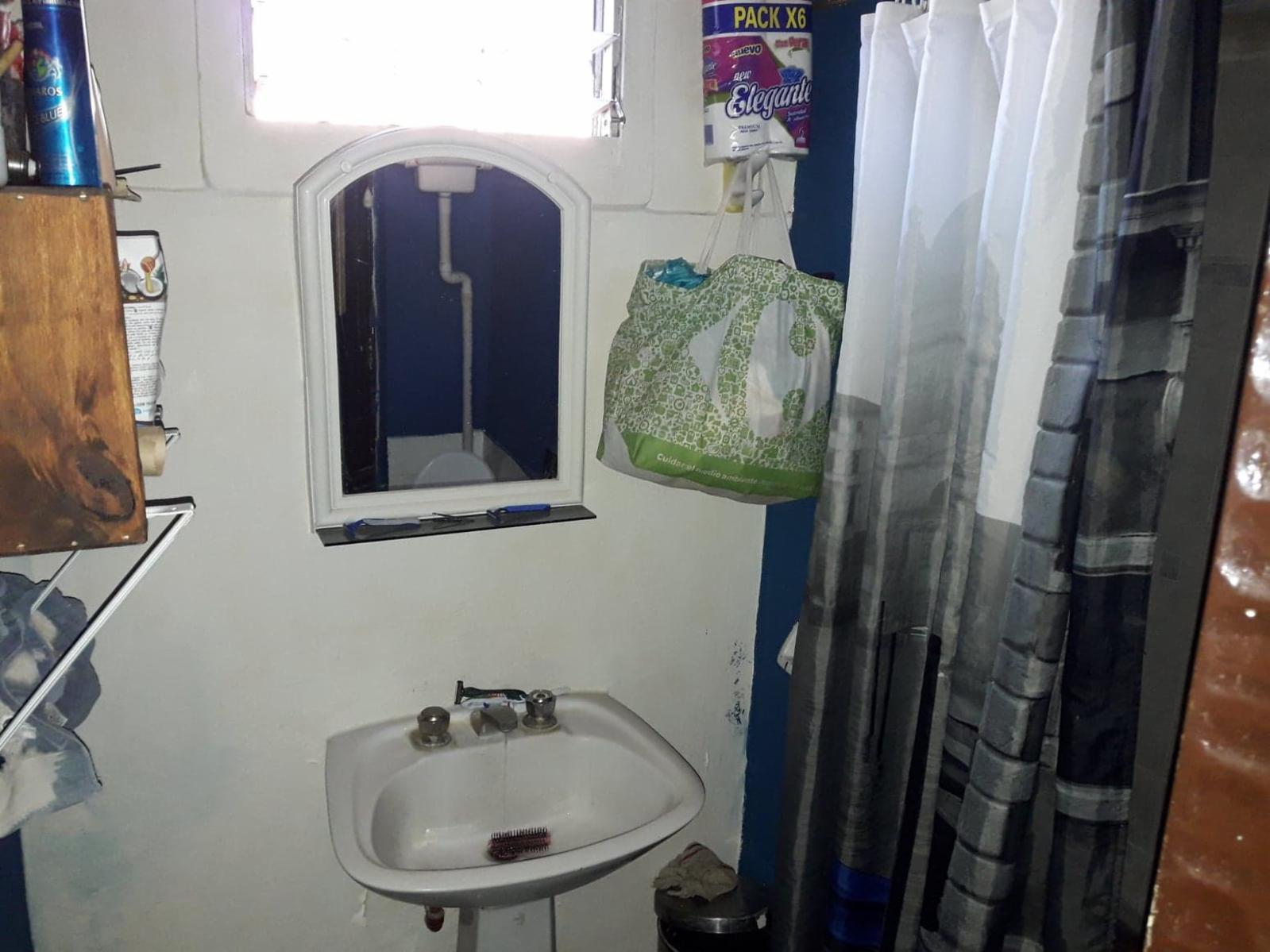 CASA AMPLIA EN VILLA AGUIRRE. — foto 8