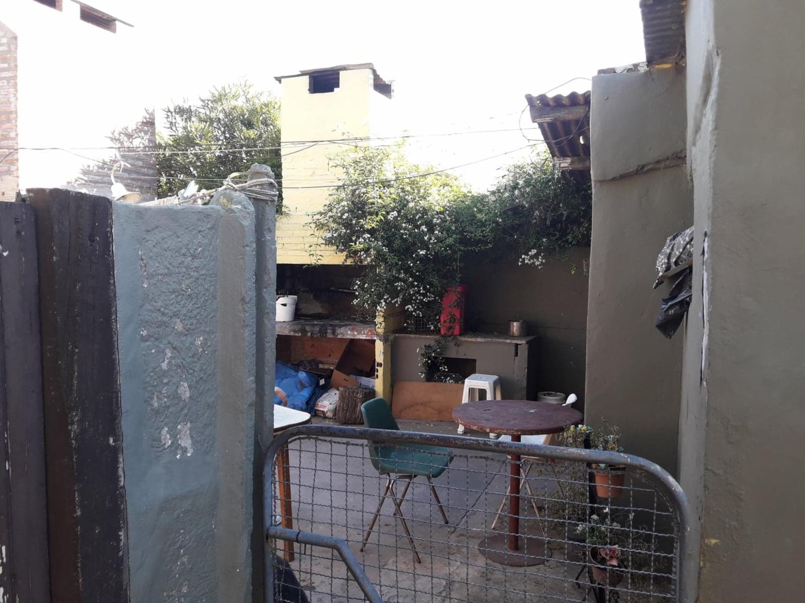 CASA AMPLIA EN VILLA AGUIRRE. — foto 14