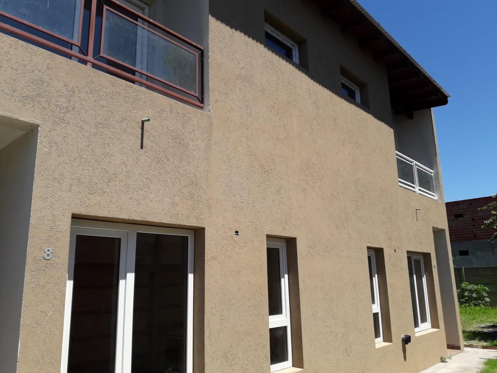 VENTA DEPTO 1 DORMITORIO