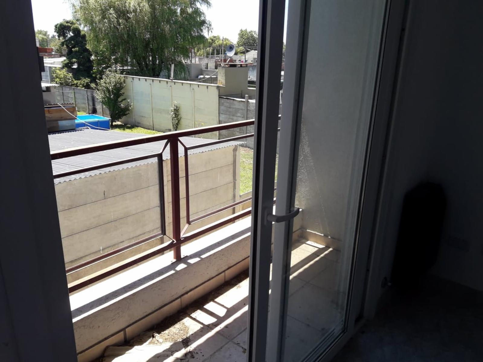 VENTA DEPTO 1 DORMITORIO — foto 2