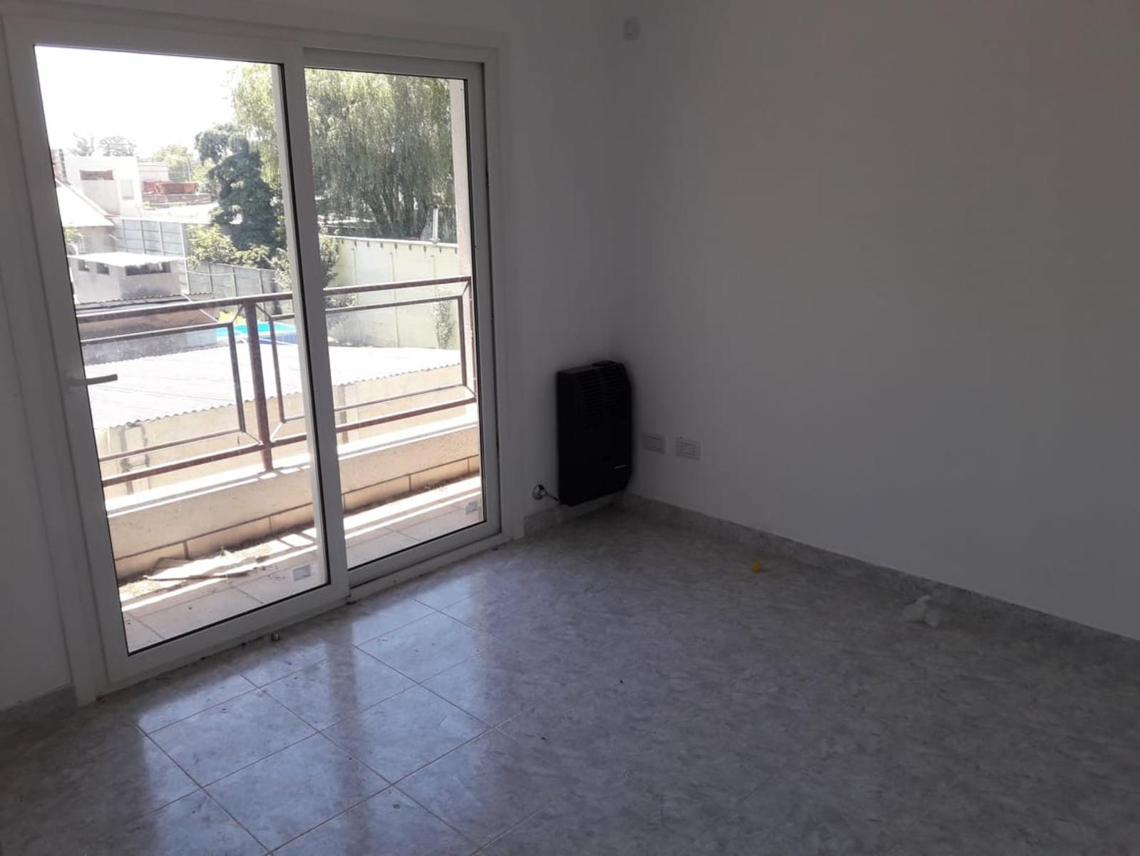 VENTA DEPTO 1 DORMITORIO — foto 3