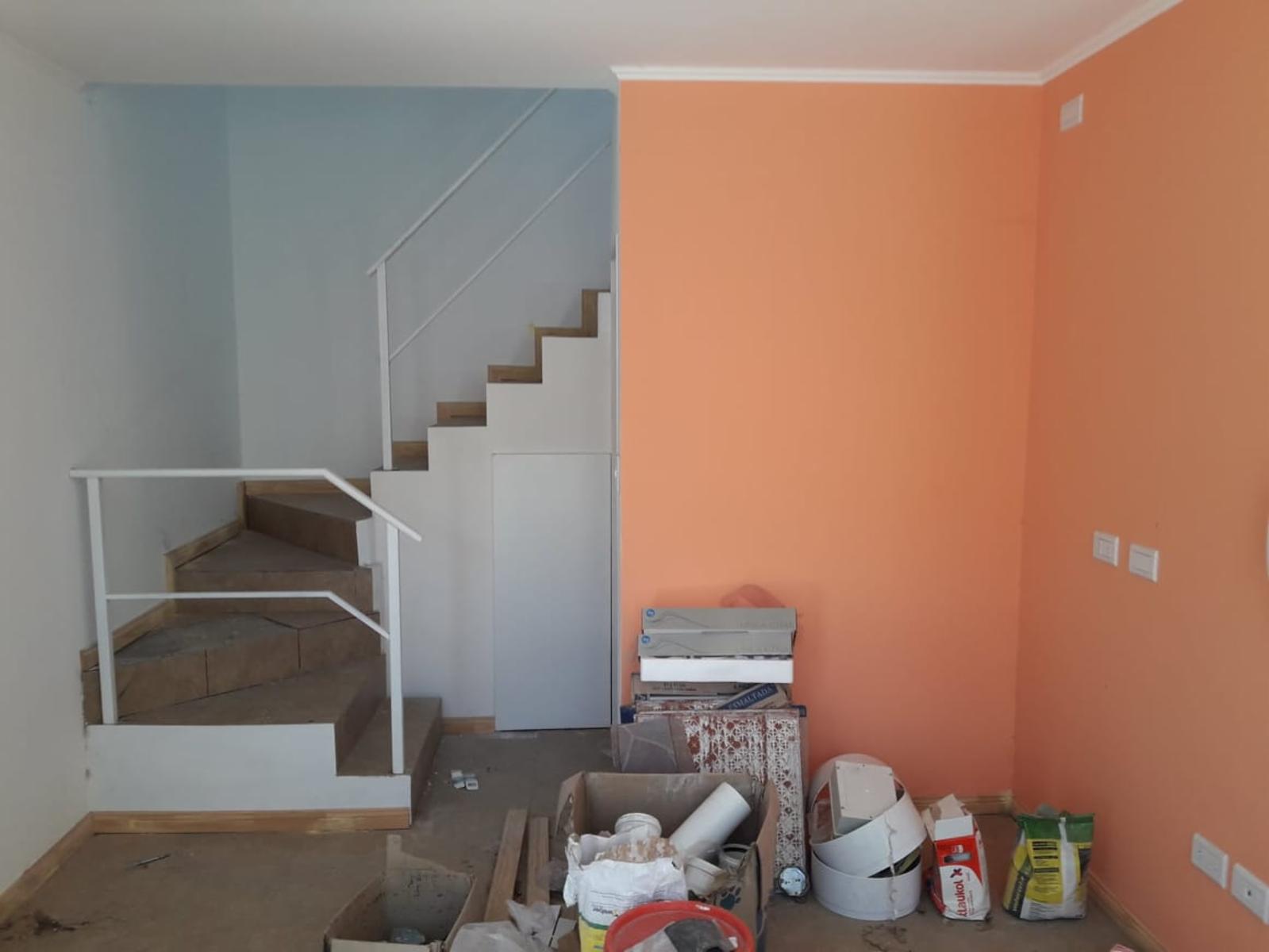 VENTA DEPTO 1 DORMITORIO — foto 4