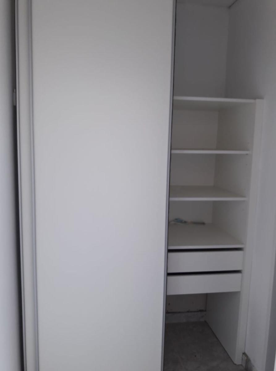VENTA DEPTO 1 DORMITORIO — foto 7
