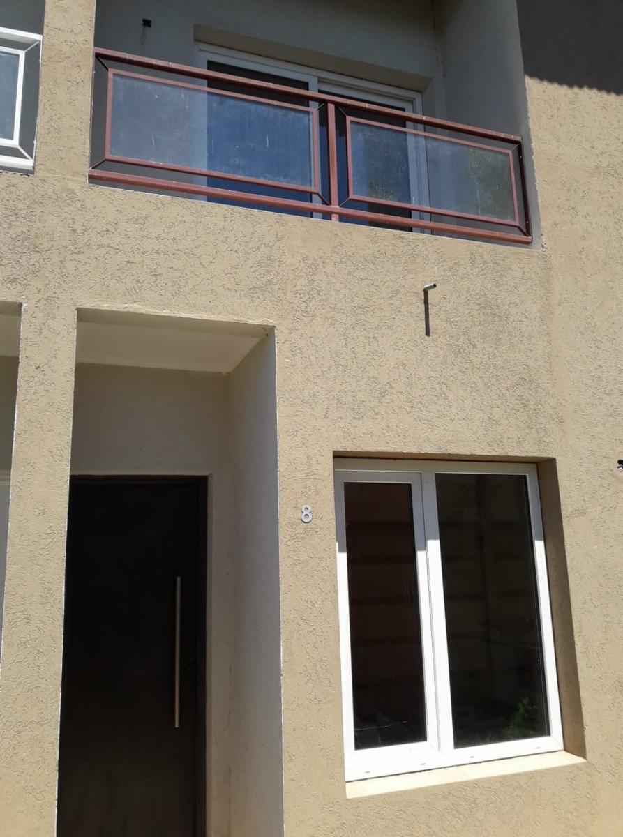 VENTA DEPTO 1 DORMITORIO — foto 9
