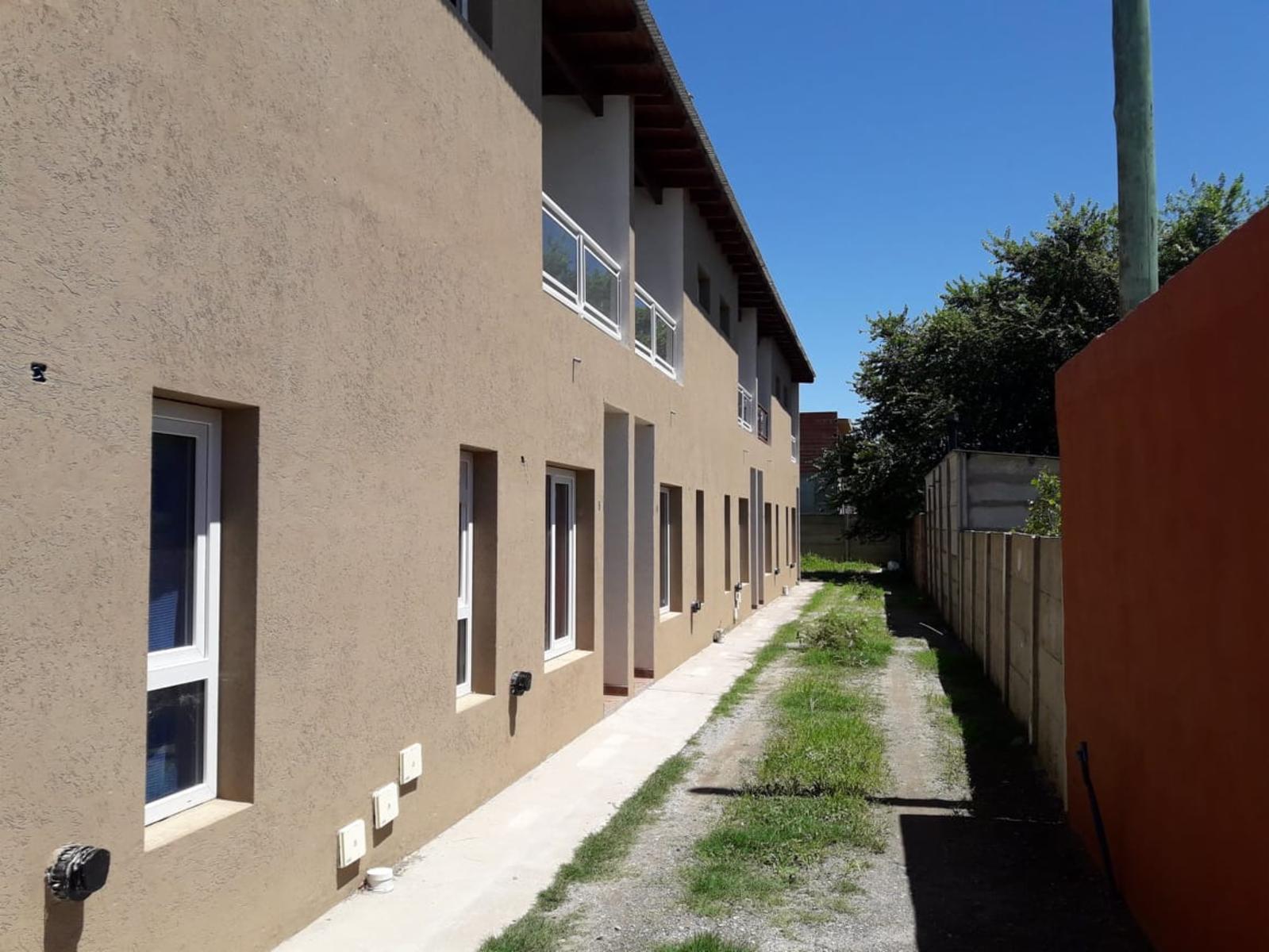 VENTA DEPTO 1 DORMITORIO — foto 10