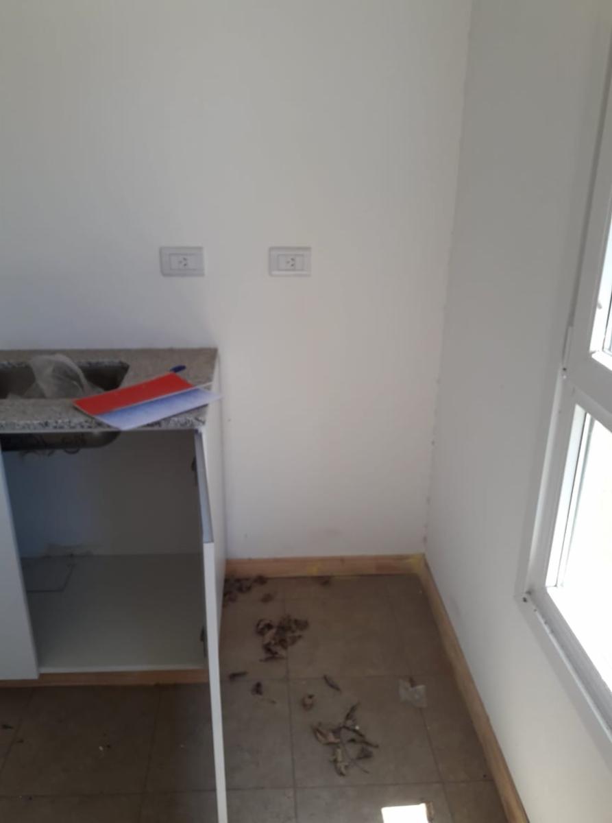 VENTA DEPTO 1 DORMITORIO — foto 11