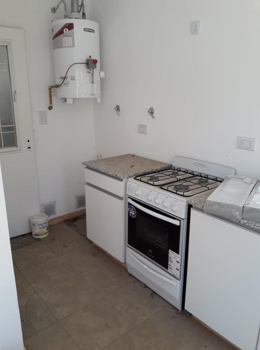 VENTA DEPTO 1 DORMITORIO — foto 12
