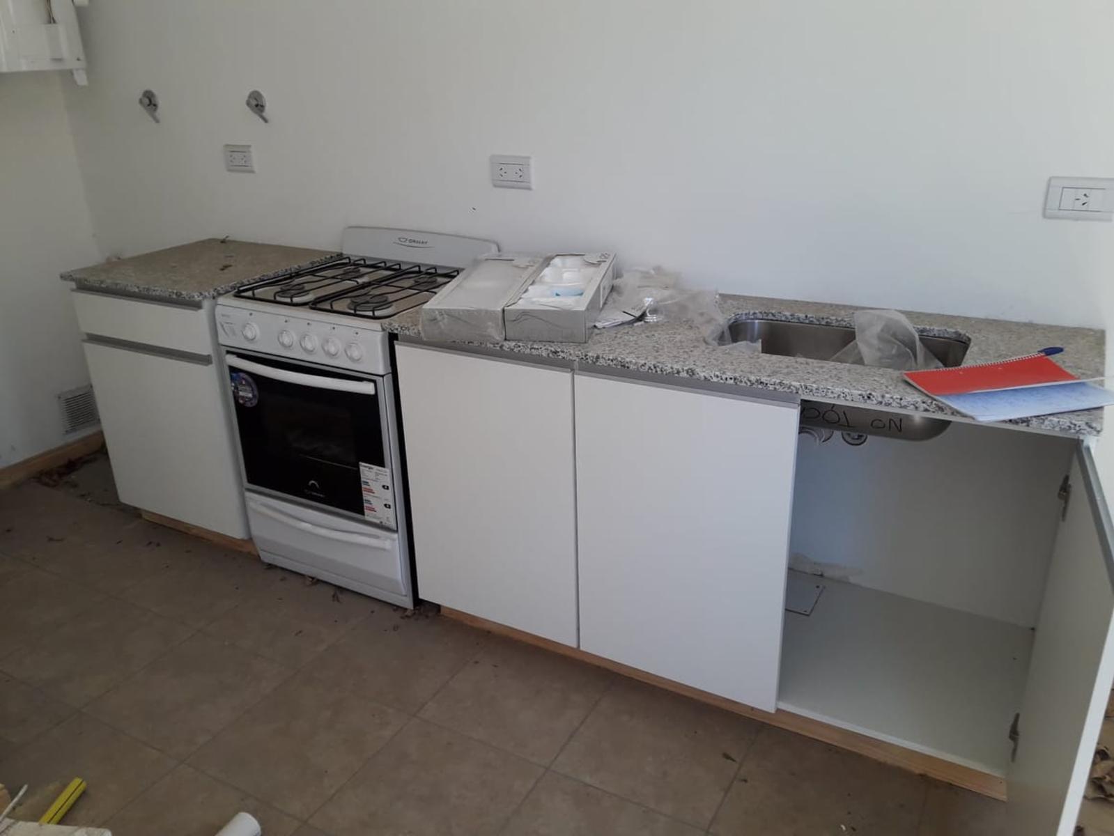 VENTA DEPTO 1 DORMITORIO — foto 13