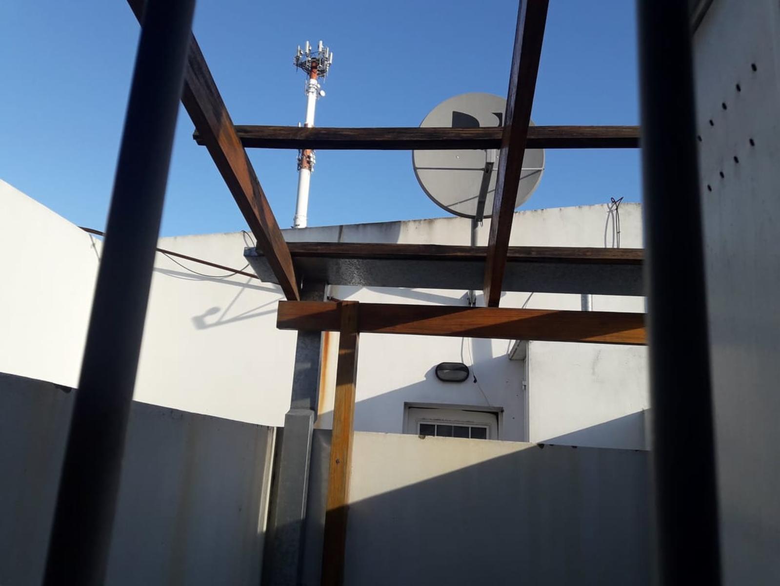 AMPLIO DUPLEX DE 1 DORMITORIO — foto 3