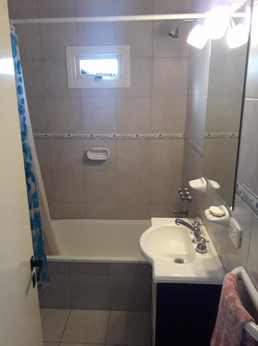 AMPLIO DUPLEX DE 1 DORMITORIO — foto 4