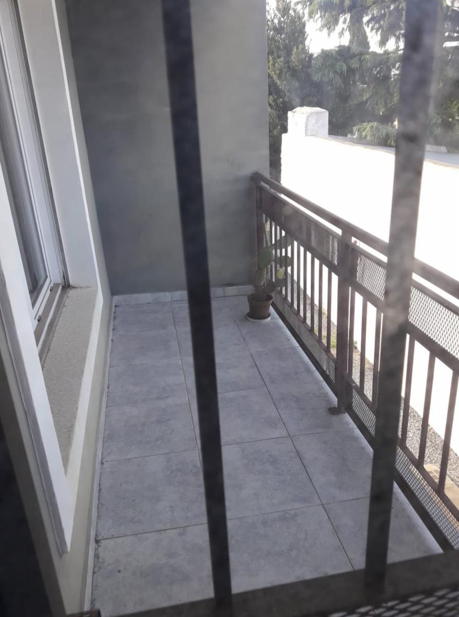 AMPLIO DUPLEX DE 1 DORMITORIO — foto 5
