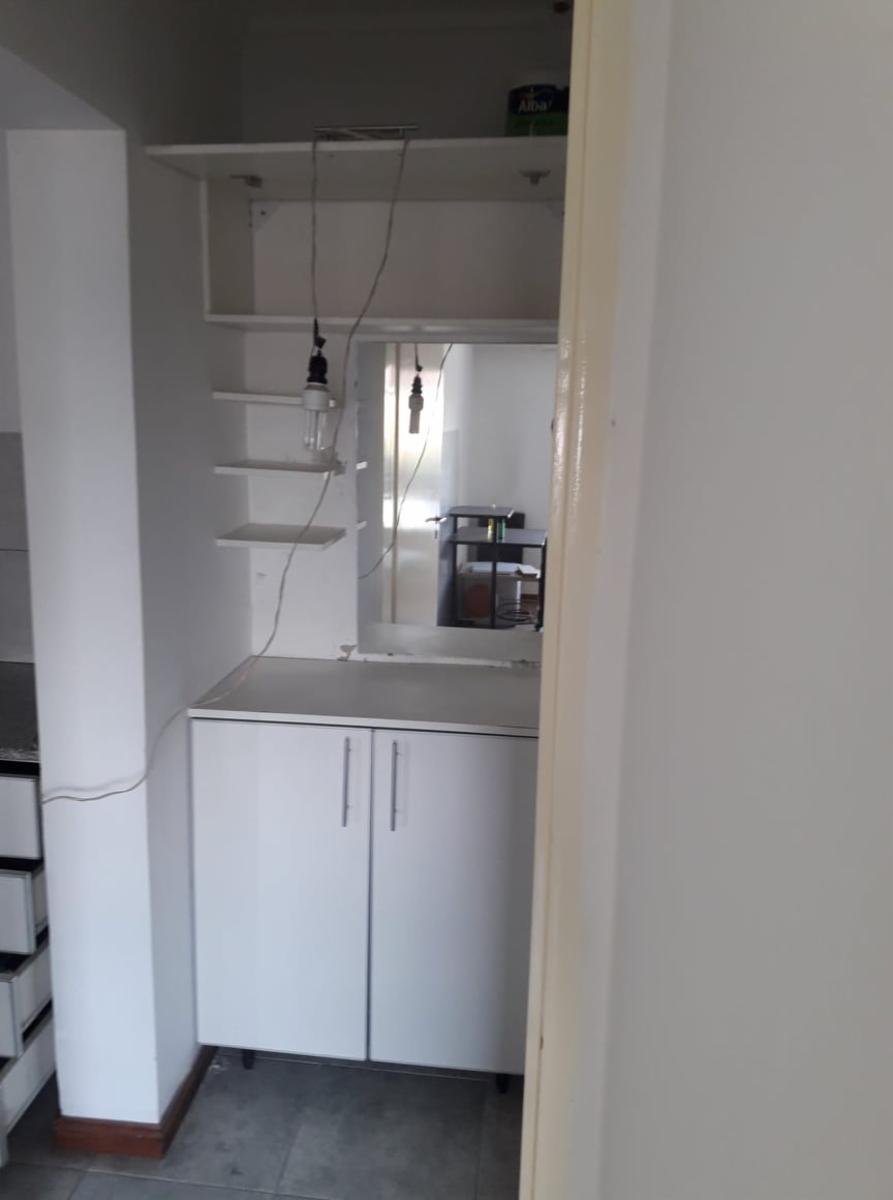 AMPLIO DUPLEX DE 1 DORMITORIO — foto 6