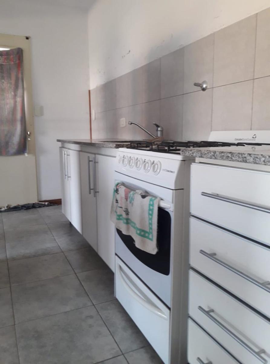 AMPLIO DUPLEX DE 1 DORMITORIO — foto 7