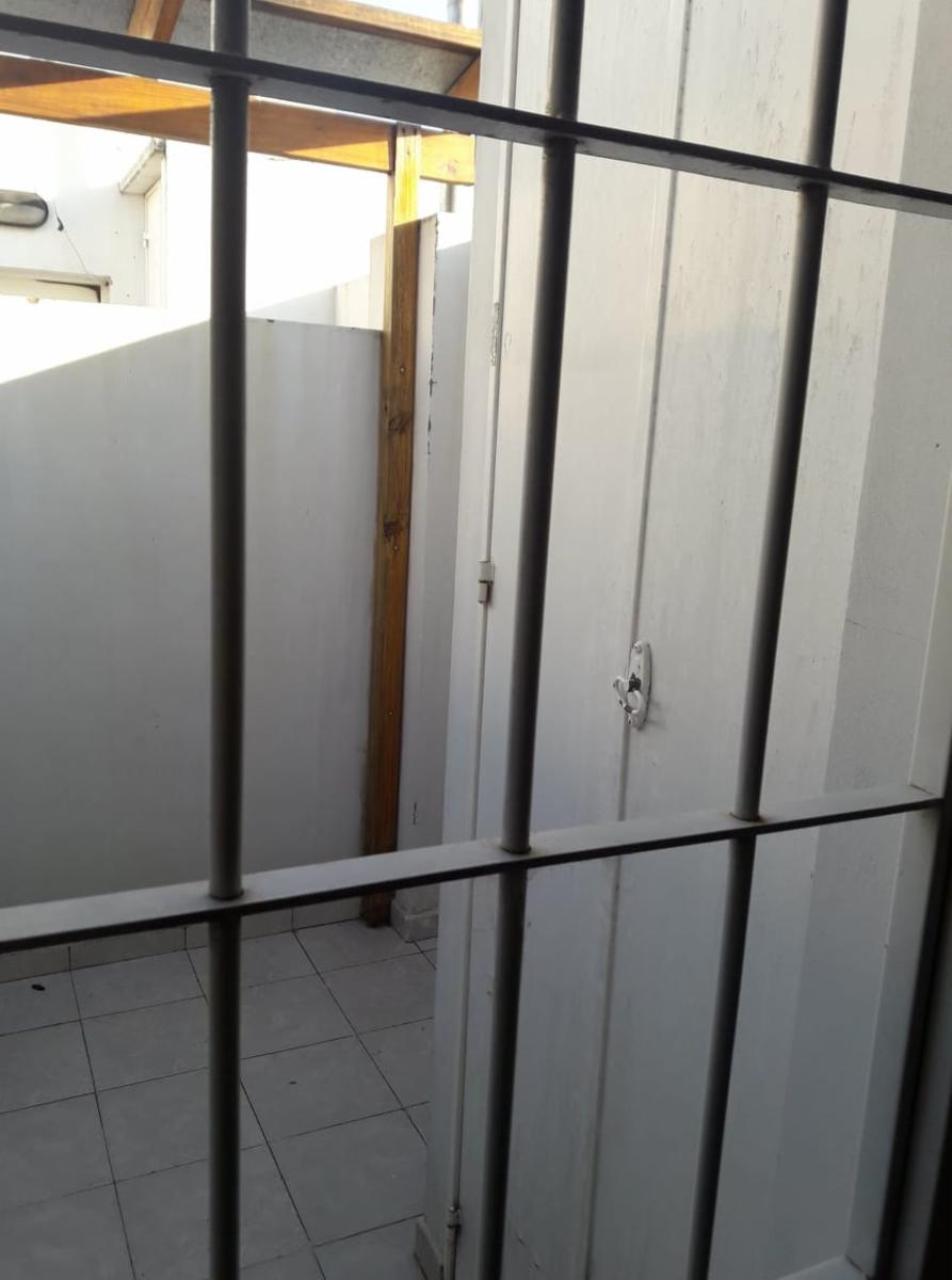 AMPLIO DUPLEX DE 1 DORMITORIO — foto 10