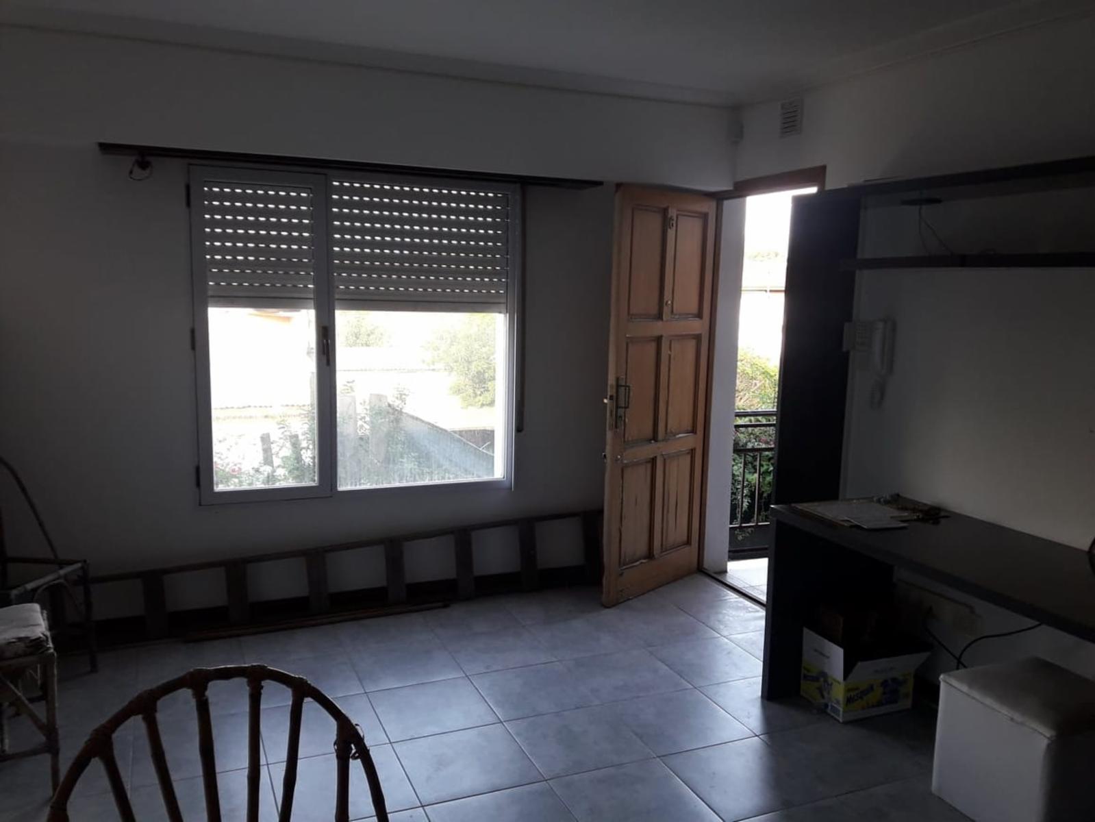 AMPLIO DUPLEX DE 1 DORMITORIO — foto 13
