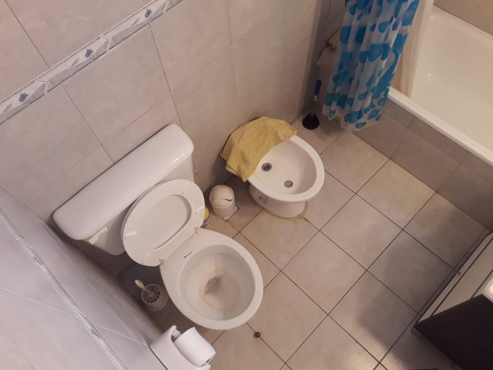 AMPLIO DUPLEX DE 1 DORMITORIO — foto 15