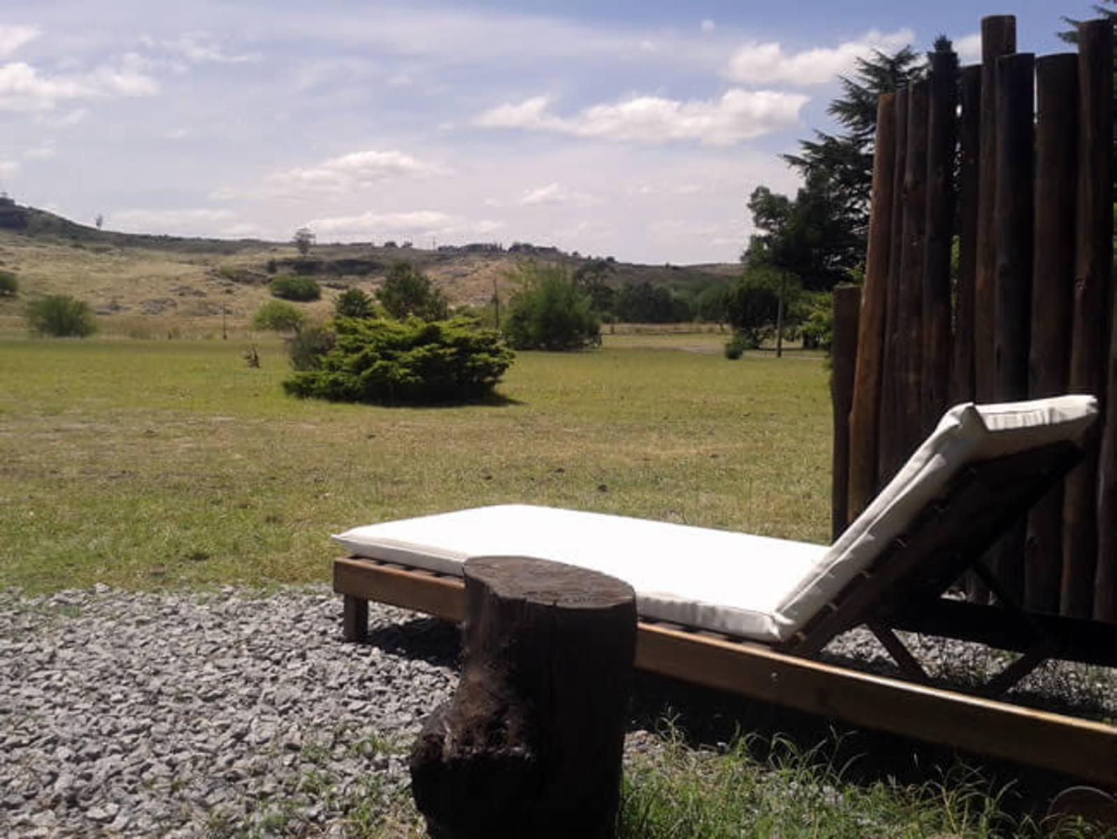 EN VENTA COMPLEJO DE CAMPING Y CABAÑAS - 6