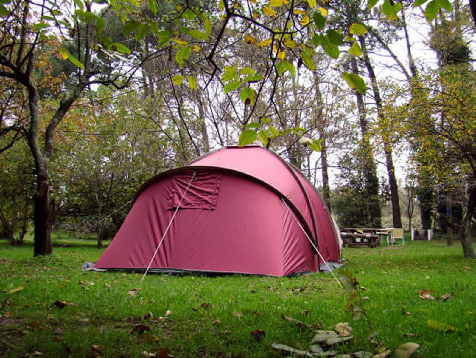 EN VENTA COMPLEJO DE CAMPING Y CABAÑAS - 12