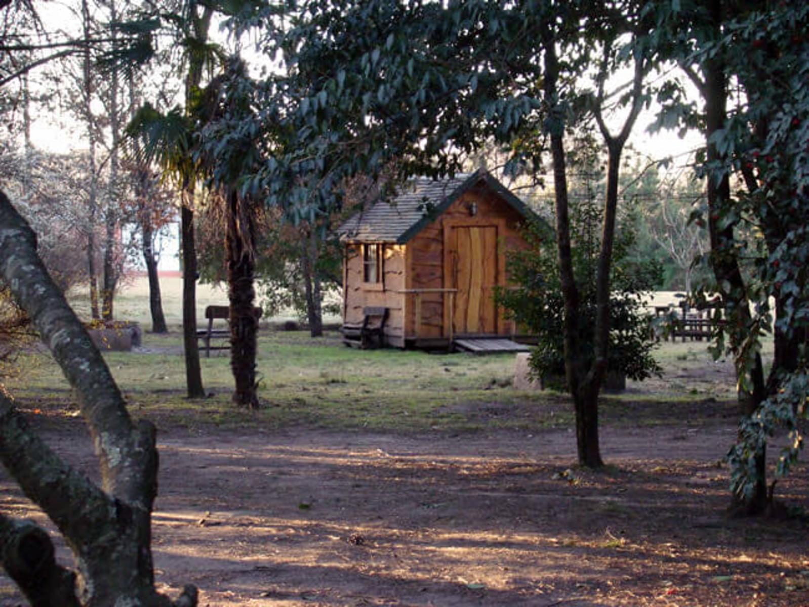 EN VENTA COMPLEJO DE CAMPING Y CABAÑAS - 15