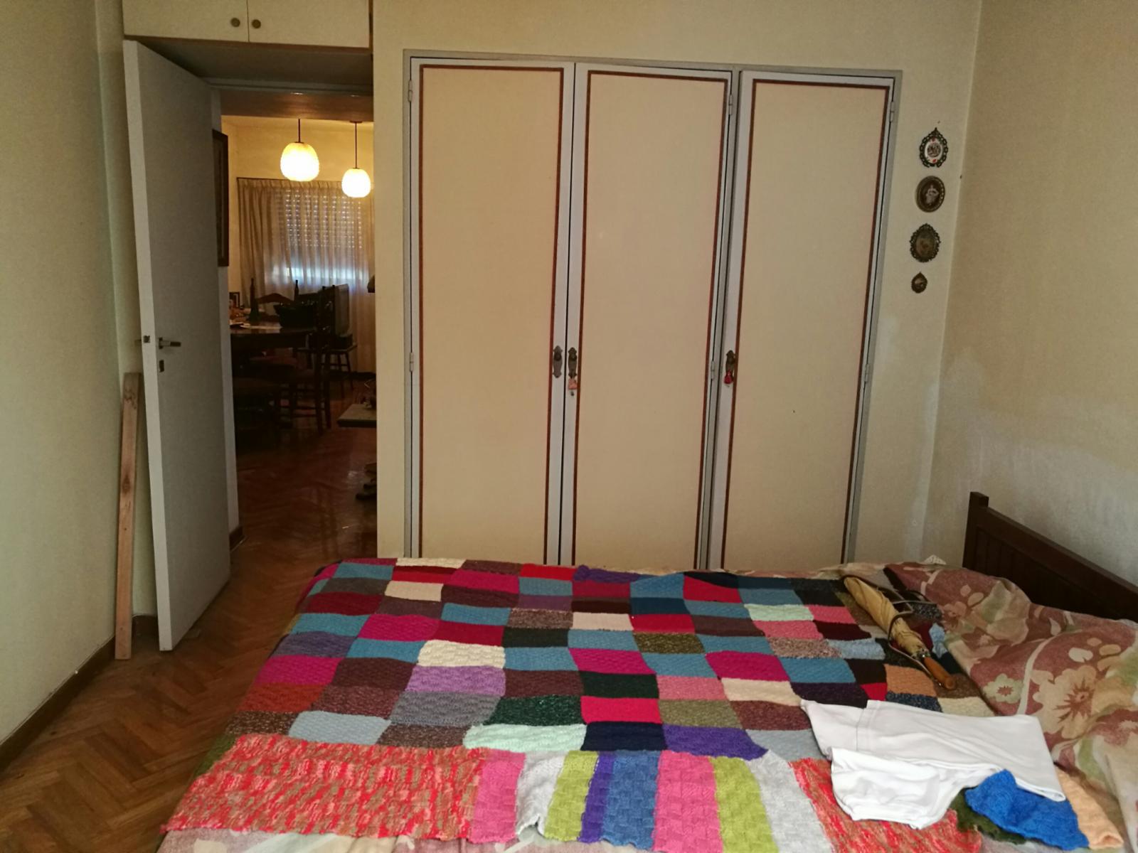 EXCELENTE 2 ambientes, APTO CRÉDITO< al FRENTE, PLANTA BAJA, PATIO, LAVADERO- V.DEVOTO RESIDENCIAL , - 4