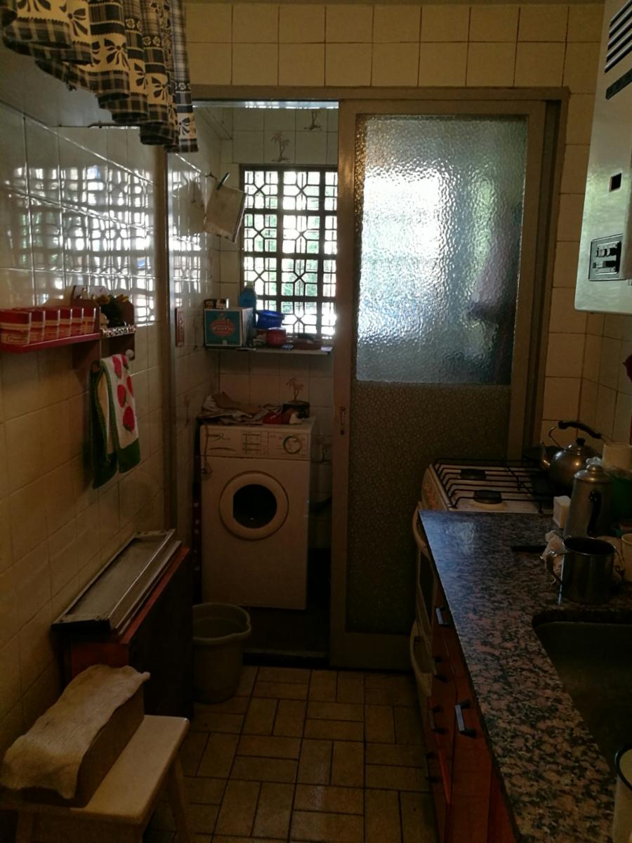 EXCELENTE 2 ambientes, APTO CRÉDITO< al FRENTE, PLANTA BAJA, PATIO, LAVADERO- V.DEVOTO RESIDENCIAL , - 7