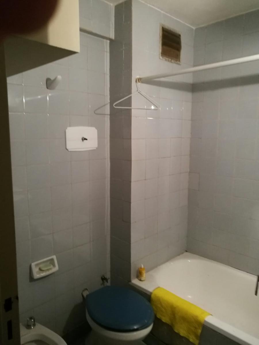 EXCELENTE 2 ambientes, APTO CRÉDITO< al FRENTE, PLANTA BAJA, PATIO, LAVADERO- V.DEVOTO RESIDENCIAL , - 9