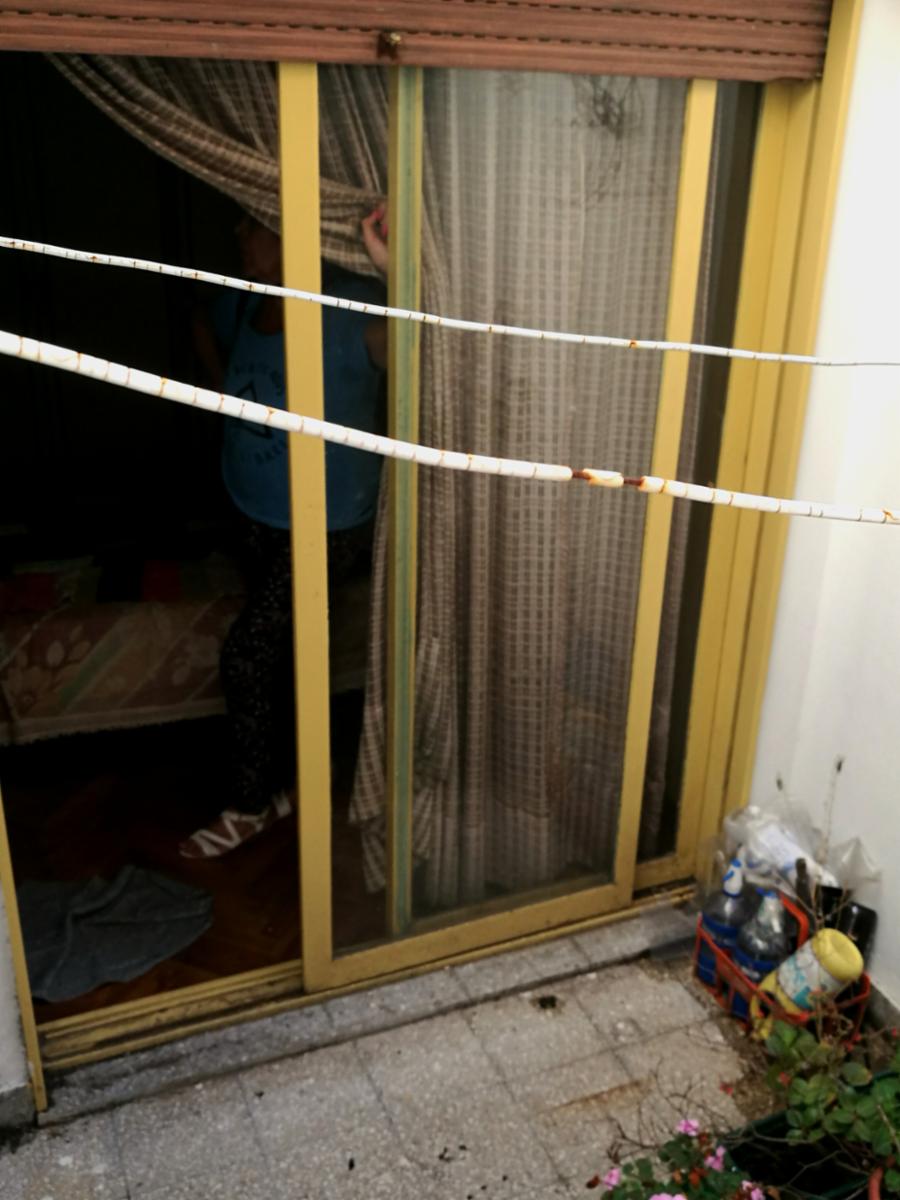 EXCELENTE 2 ambientes, APTO CRÉDITO< al FRENTE, PLANTA BAJA, PATIO, LAVADERO- V.DEVOTO RESIDENCIAL , - 10