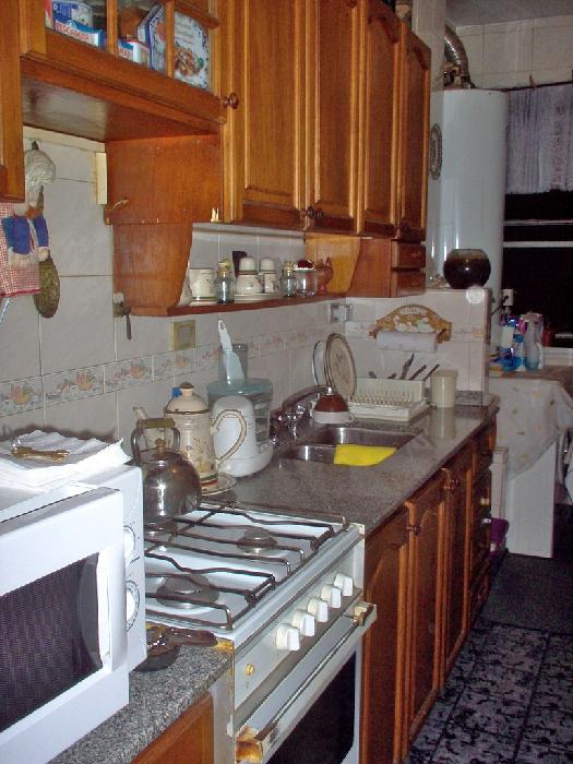 Departamento en Venta en Saavedra, Capital Federal