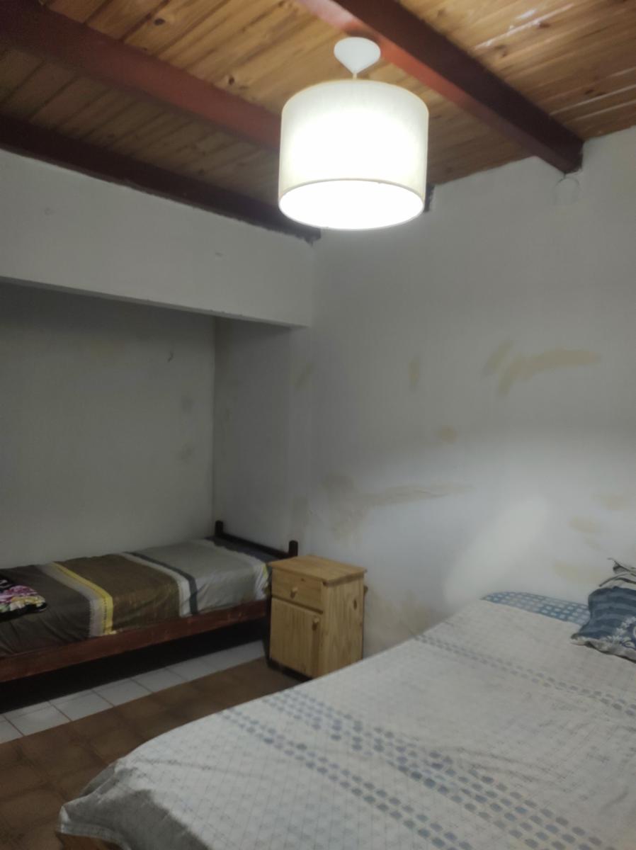 HERMOSA PROPIEDAD EN ESQUINA, CON 2 CASAS PARA USO PROPIO O RENTA — foto 3