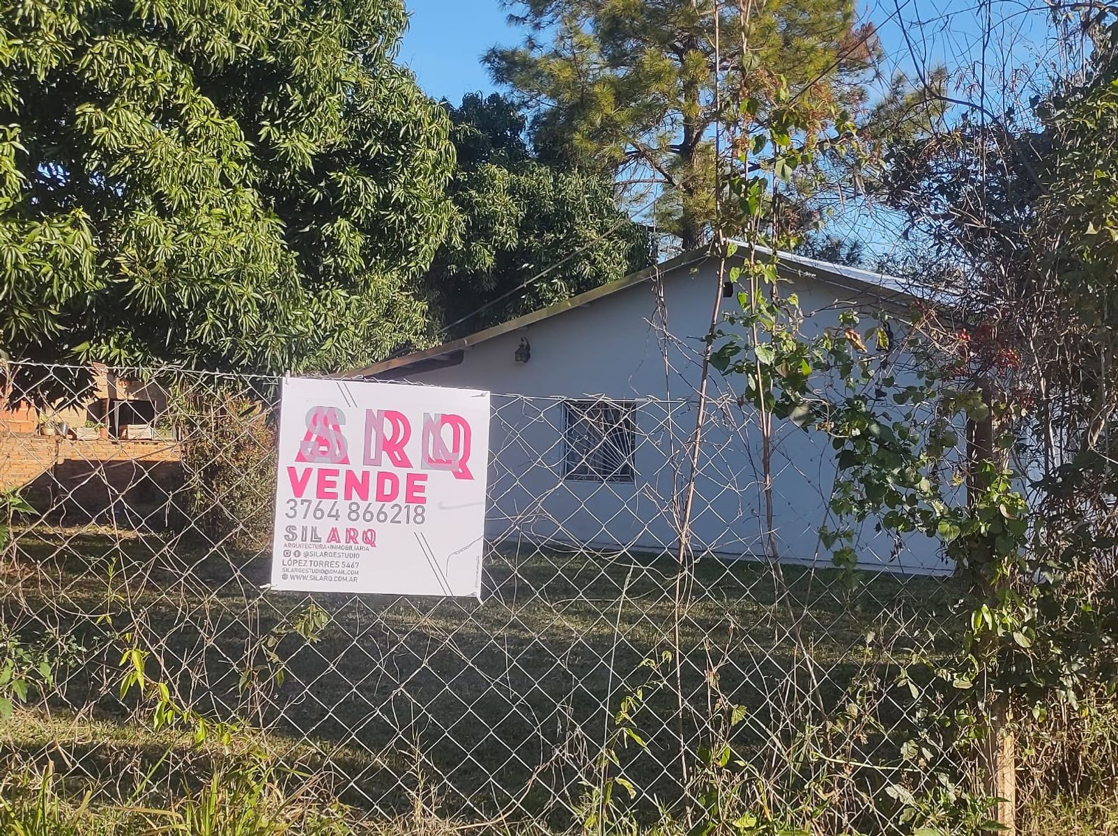VENTA HERMOSA CASA DE 3 DORMITORIOS EN ÑU PORA GARUPA MISIONES — foto 2