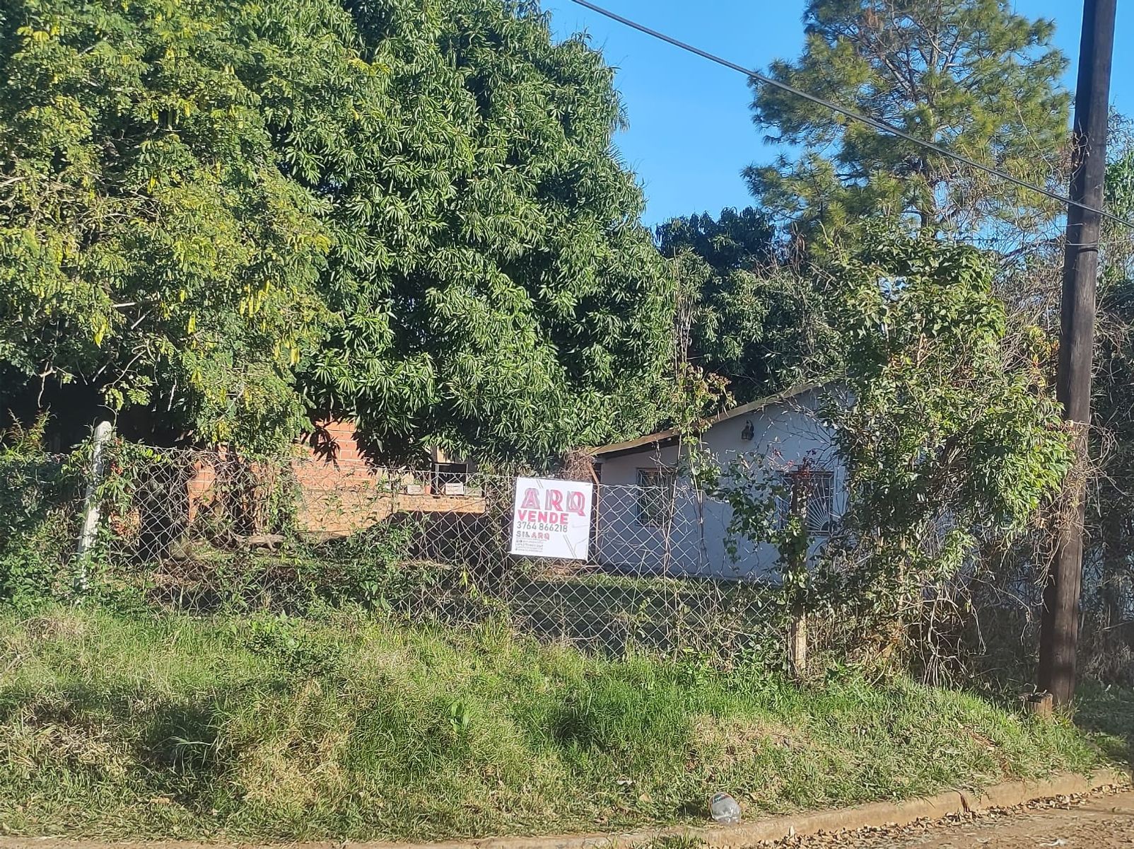 VENTA HERMOSA CASA DE 3 DORMITORIOS EN ÑU PORA GARUPA MISIONES — foto 3