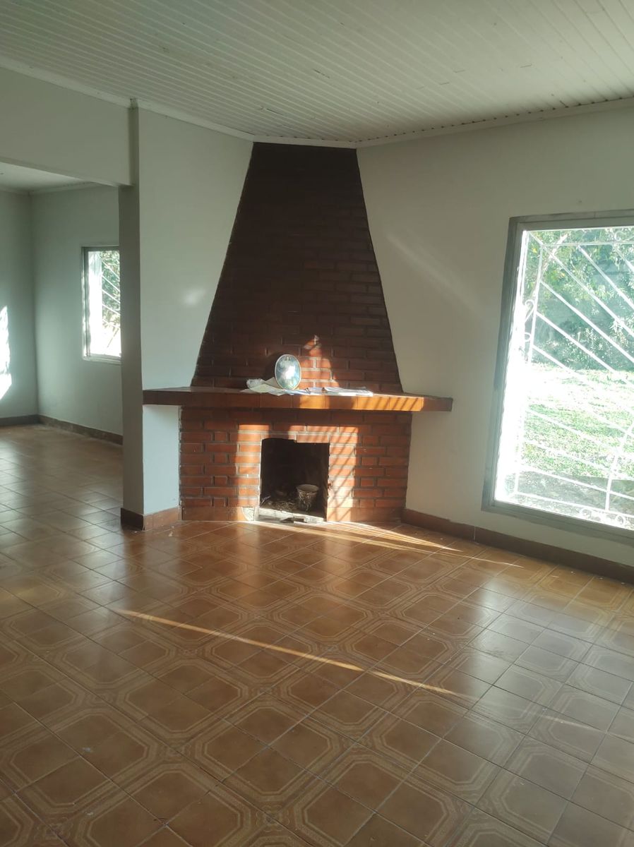 VENTA HERMOSA CASA DE 3 DORMITORIOS EN ÑU PORA GARUPA MISIONES — foto 4