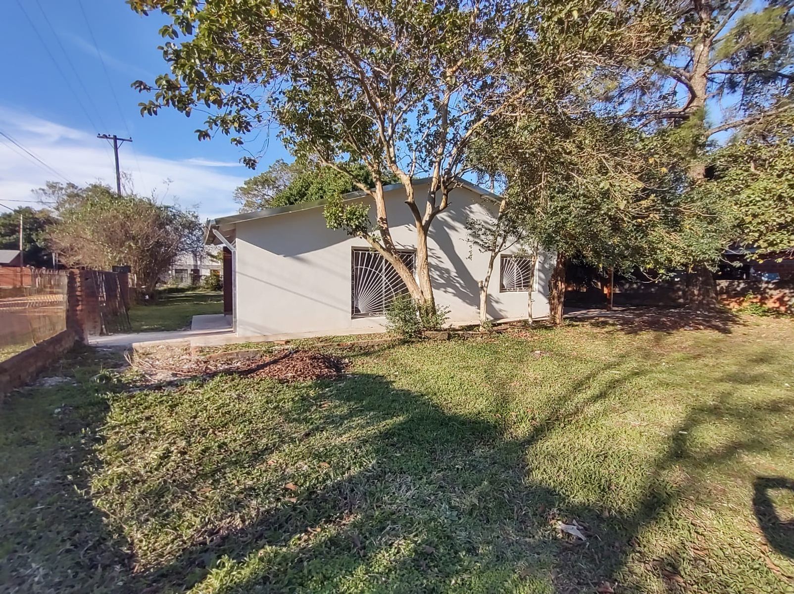 VENTA HERMOSA CASA DE 3 DORMITORIOS EN ÑU PORA GARUPA MISIONES — foto 13