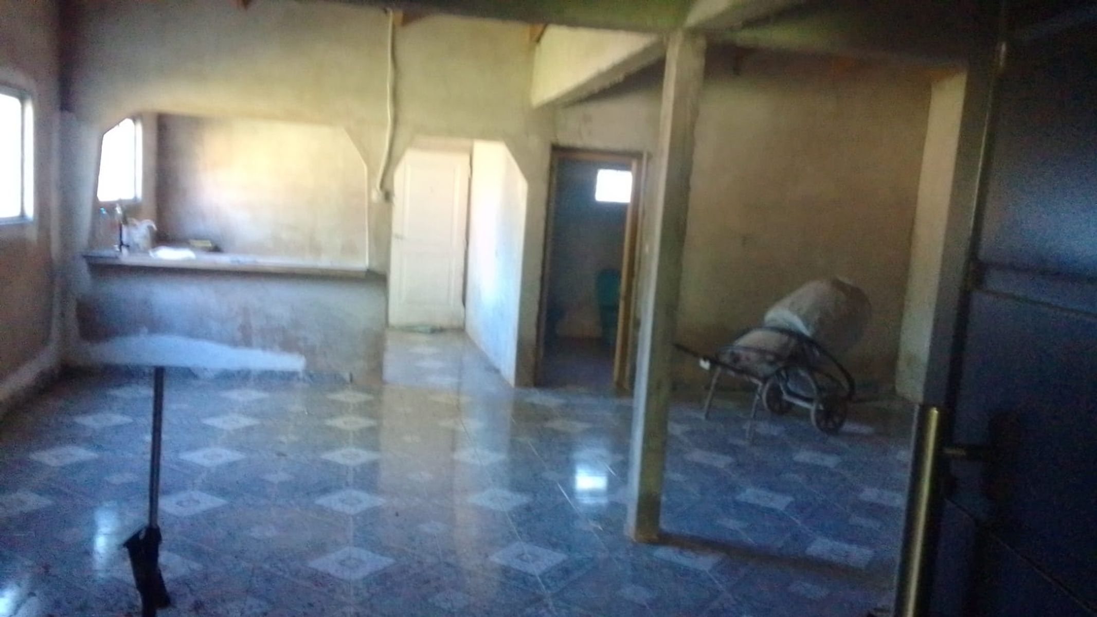 VENTA CASA A TERMINAR EN UN GRAN TERRENO VILLA BONITA GARUPA MISIONES — foto 6