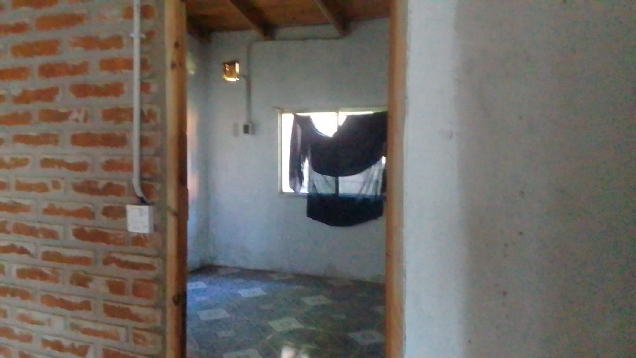 VENTA CASA A TERMINAR EN UN GRAN TERRENO VILLA BONITA GARUPA MISIONES — foto 8