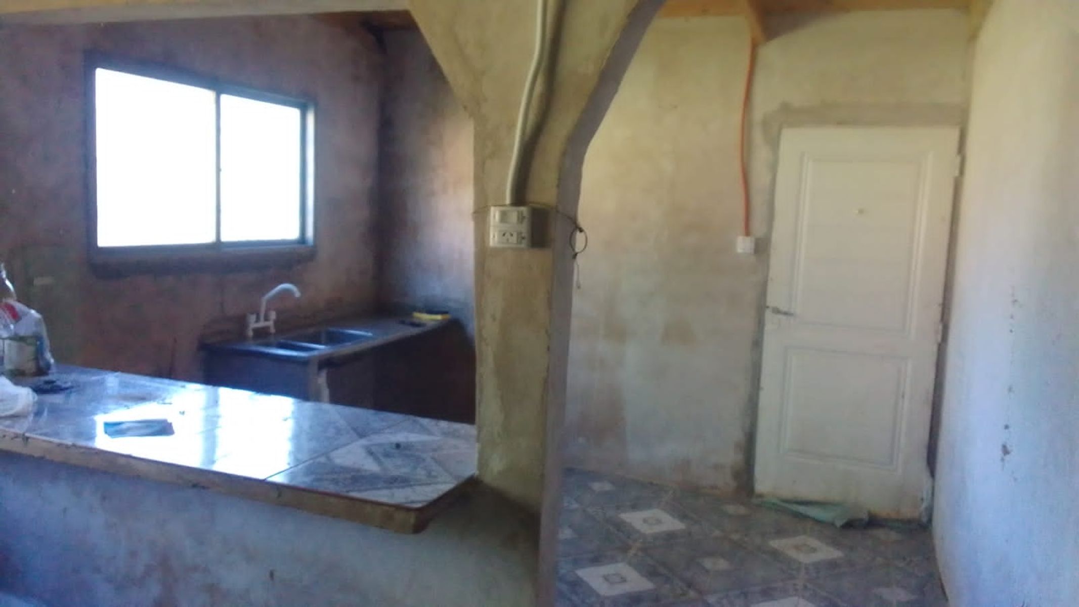 VENTA CASA A TERMINAR EN UN GRAN TERRENO VILLA BONITA GARUPA MISIONES — foto 9