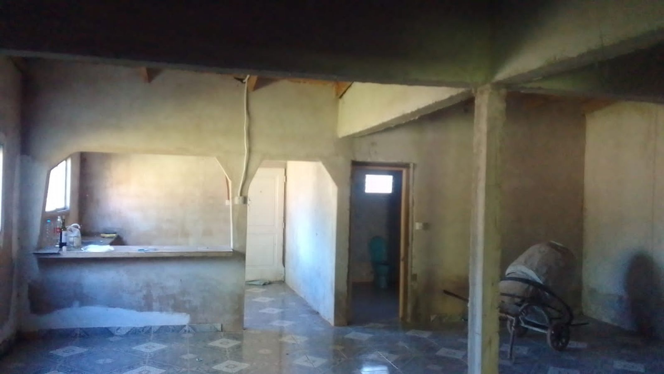 VENTA CASA A TERMINAR EN UN GRAN TERRENO VILLA BONITA GARUPA MISIONES — foto 12