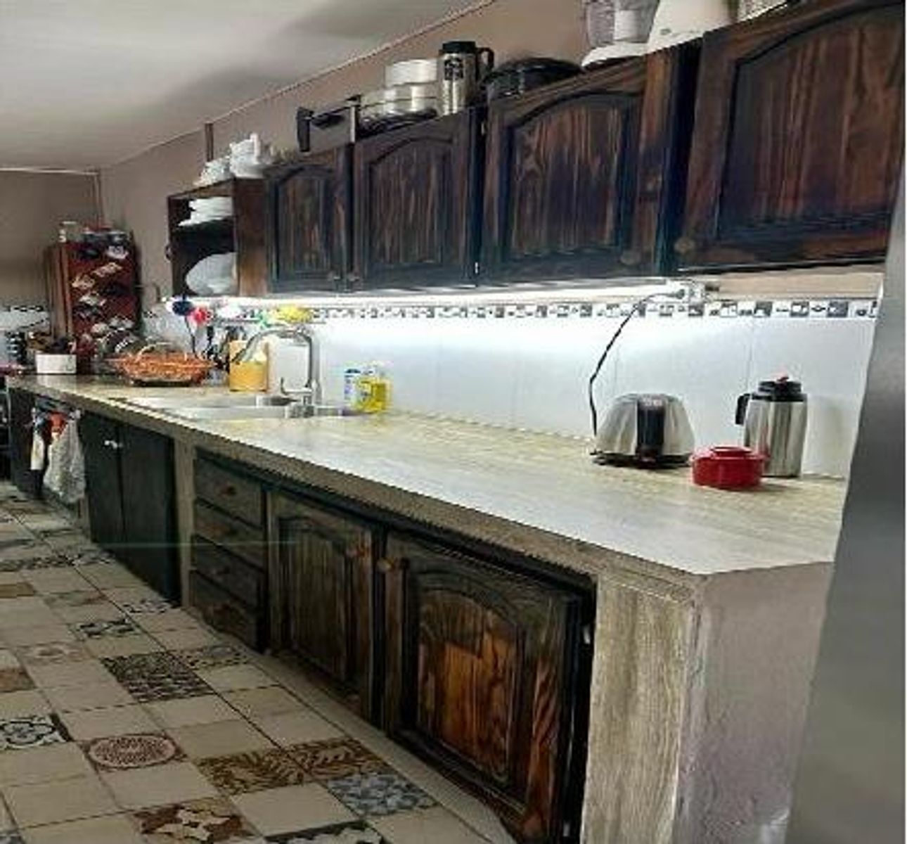 VENDO HERMOSA CASA ESTILO CAMPO EN EXCLUSIVO COUNTRY EN ITUZAINGO CORRIENTES — foto 4