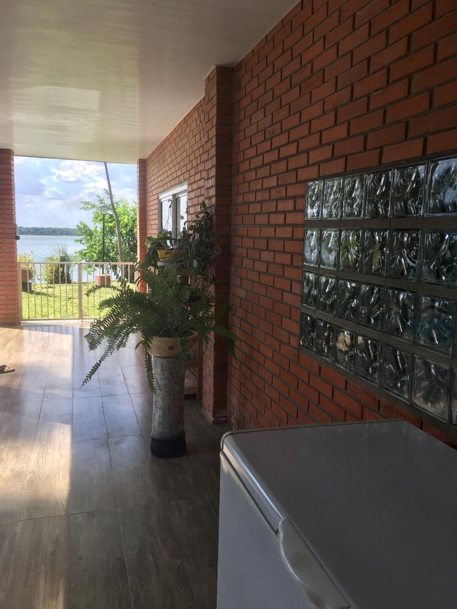 VENDO HERMOSA CASA ESTILO CAMPO EN EXCLUSIVO COUNTRY EN ITUZAINGO CORRIENTES — foto 7