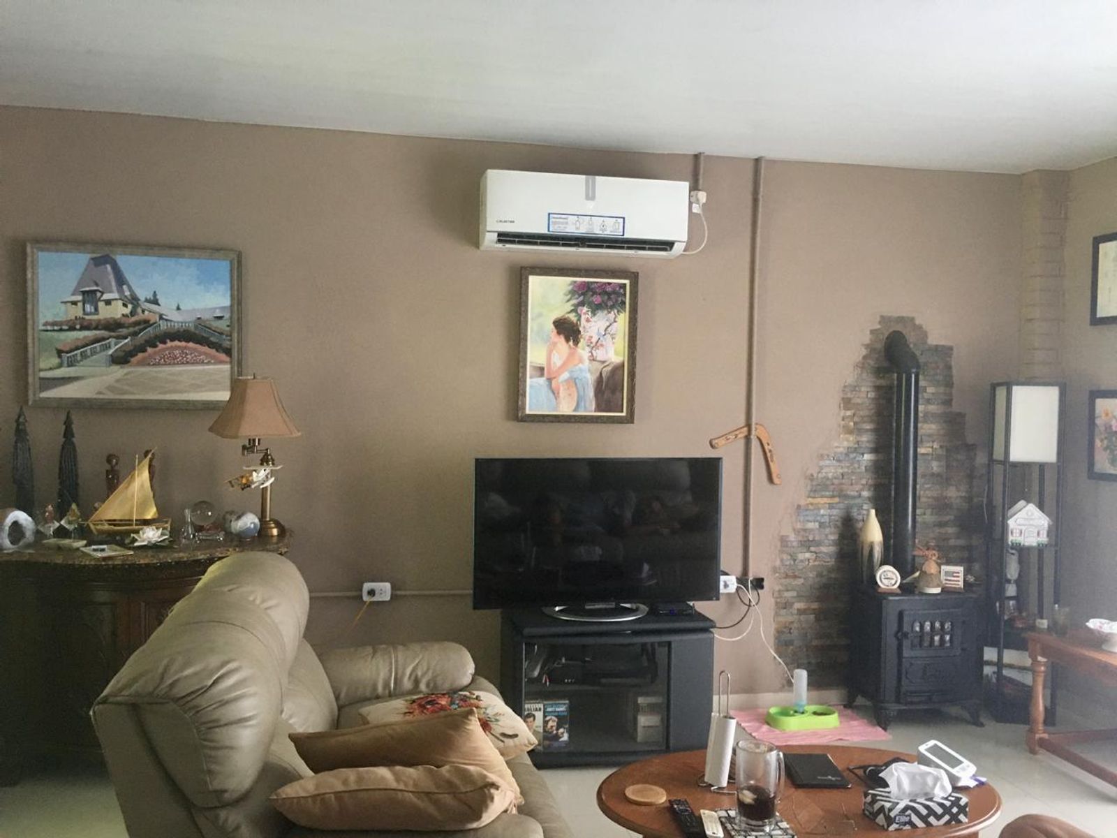 VENDO HERMOSA CASA ESTILO CAMPO EN EXCLUSIVO COUNTRY EN ITUZAINGO CORRIENTES — foto 8