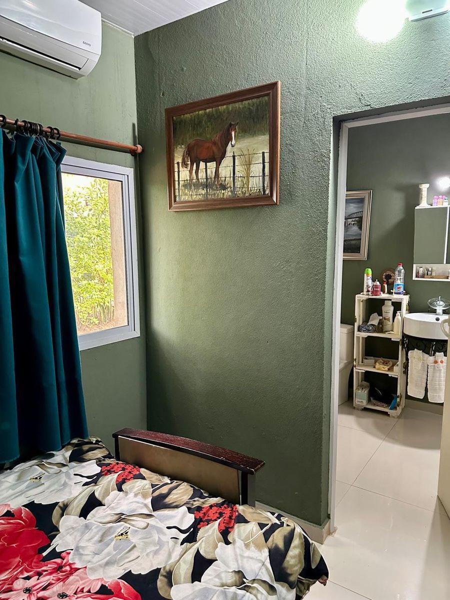 VENDO HERMOSA CASA ESTILO CAMPO EN EXCLUSIVO COUNTRY EN ITUZAINGO CORRIENTES — foto 10