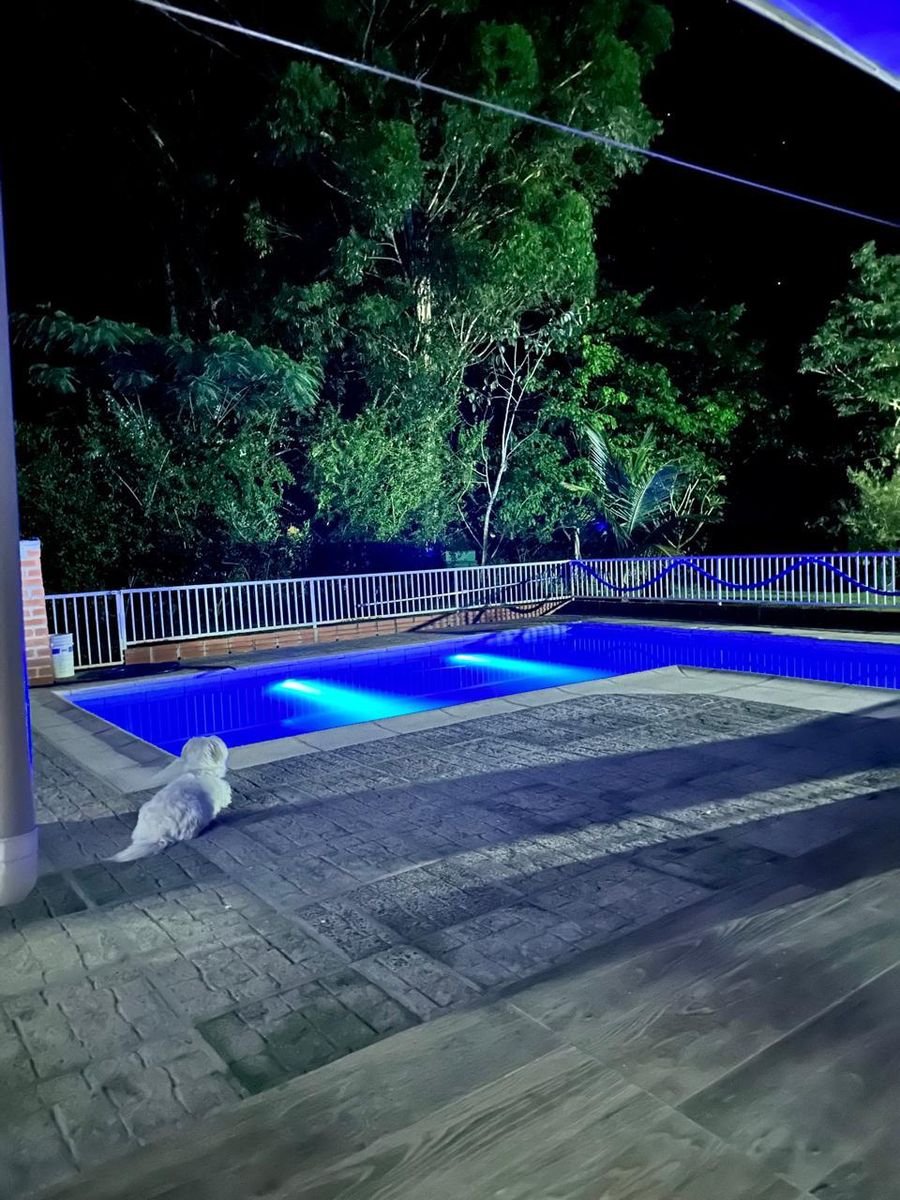 VENDO HERMOSA CASA ESTILO CAMPO EN EXCLUSIVO COUNTRY EN ITUZAINGO CORRIENTES — foto 12