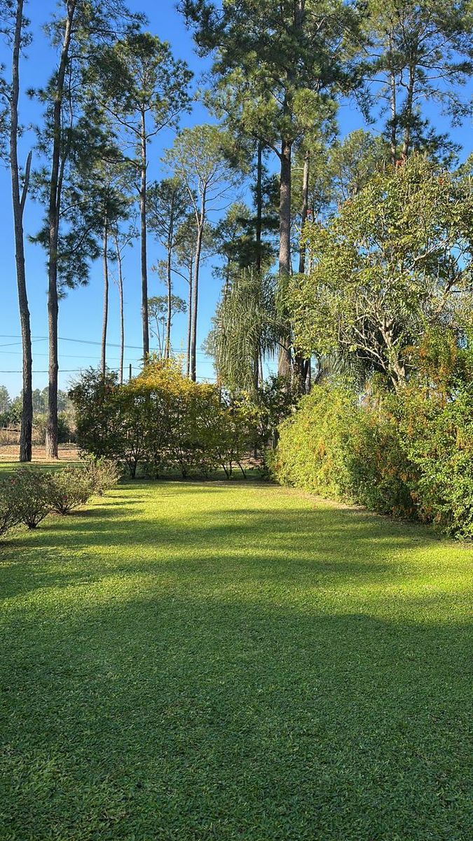 VENDO HERMOSA CASA ESTILO CAMPO EN EXCLUSIVO COUNTRY EN ITUZAINGO CORRIENTES — foto 14
