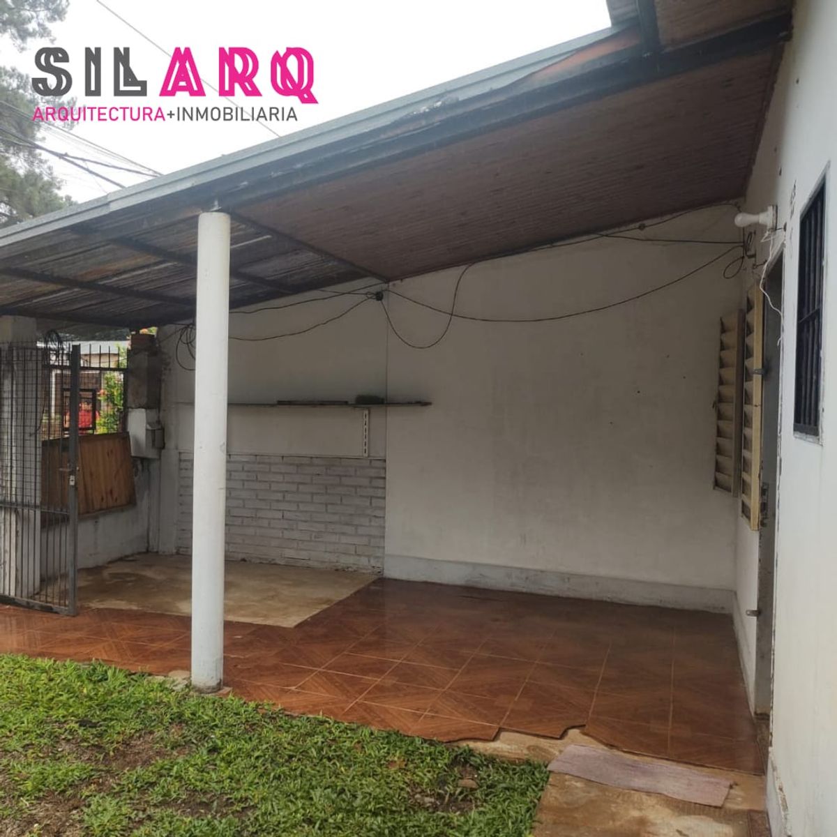 OPORTUNIDAD, CASA DE DOS DORMITORIOS EN VENTA, BARRIO YACYRETA — foto 3